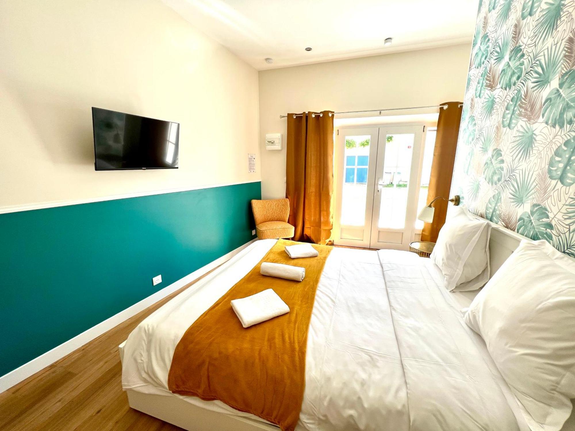 Guest House Close To Disney! Montévrain Exterior photo